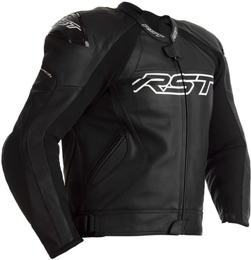 RST Tractech EVO 4 Leather Jacket